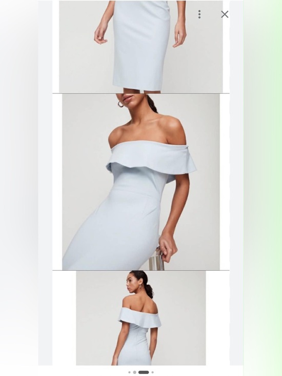 Aritzia Dresses & Skirts - Aritzia Babaton Ruslan Dress